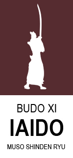 Budō XI Iaidō - Club d’art martial de pratique du sabre ou Iaidō, situé à Paris