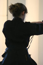 Le Iaido