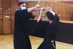Informations pratiques Budo 11 Iaido