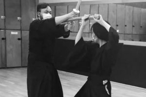 Informations pratiques Budo 11 Iaido