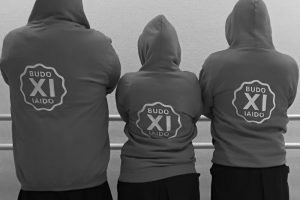 Le club d'arts martiaux Iaido Budo 11