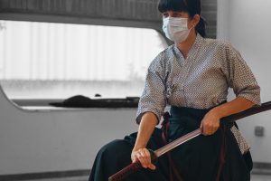 Gyakuto de Muso Shinden Ryu