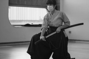 Gyakuto de Muso Shinden Ryu