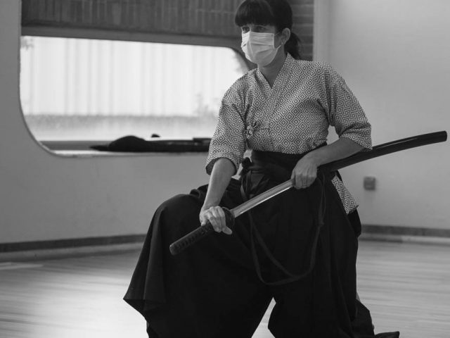 Musō Shinden ryū